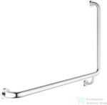 GROHE Essentials 73, 7 x 99, 7 cm-es kapaszkodó, króm 40797001 (40797001)