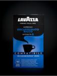 LAVAZZA NespressoDecaffeinato Ricco kávékapszula