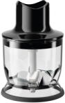 Braun Tocator pentru mixer vertical Braun, MQ20BK, 350 ml, Sistem EasyClick, Negru (MQ20BK)