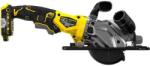STANLEY SFMCS515B-XJ Fierastrau circular manual