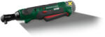 Parkside ® 12 V PAR 12 B1 akkus racsnis csavarbehajtó (akkumulátor nélkül) (445933)