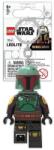 LEGO LED Lite LEGO® Star Wars Boba Fett светеща фигурка (HT) (LGL-KE188H)
