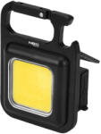 NEO TOOLS Lampă breloc, multifuncțională cu LED COB, 500 lm, 9.6x5.5x2.8cm 99-109 (99-109)