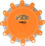 NEO TOOLS Lampa de atentionare in trafic (magnetica) 99-128 (99-128)