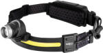 NEO TOOLS Lampa de cap, include si curea cu LED, USB tip C 99-117 (99-117)