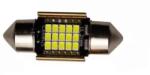 AutoREY Set 2 Becuri LED Auto c5w AutoREY Premium 31mm (AR-72)