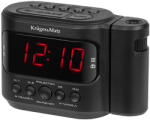 Krüger&Matz Aparat radio am fm proiectie ceas kruger&matz KM0827 (5901890115575)