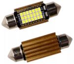 AutoREY Set 2 Becuri LED Auto C5W AutoREY Premium 36mm (AR-71)