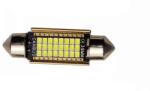AutoREY Set 2 Becuri LED Auto c5w AutoREY Premium 39mm (AR-70)