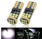 AutoREY Set 2 Becuri LED Auto T10 AutoREY Premium W5W (AR-66)