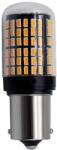 AutoREY Bec led 1156 / BA15S / P21W frana / marsarier / semnalizare (096)