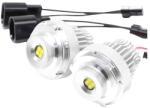 AutoREY Set 2 becuri Led Marker Angel Eyes BMW, seria 5 E60 LCI (facelift) (2007-2011) fara xenon de fabrica AutoREY® (A444)