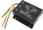 AutoREY Convertor coborator de tensiune 24V - 12V, 30A, 450W | Eficienta, siguranta si compatibilitate pentru accesorii auto, rulote si camioane (AR-79)