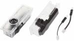 Autorey Set Lumini Usa LOGO M Style BMW LED pentru portiere, Logourile led sunt dedicate BMW E90 E91 E92 E93 E60 E61 E85 E86 E89 (AI11-013)
