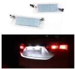 Autorey Set lampi LED numar dedicate Opel Astra H J Corsa D Insignia Zafira B (A020)