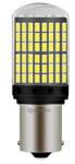Autorey Bec LED Canbus 1156/BA15S P21W 3014, 144 LED-uri Marsarier (095)