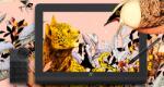 XPPen Artist Pro 16 G2 (MD160QH_AD41A)