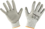 NEO TOOLS Manusi de protectie impotriva taieturilor, acoperite cu PU, 4X43D, 8 " 97-609-8 (97-609-8)