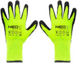NEO TOOLS Manusi de lucru din nailon acoperit cu latex, 4142X, marimea 9 97-613-9 (97-613-9)