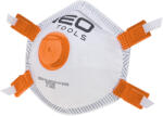 NEO TOOLS Masca protectie semi, FFP3, cu ventil si silicon de etansare interior, 3 buc 97-321 (97-321)