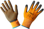 NEO TOOLS Manusi de lucru, nailon, acoperite cu puncte de nitril, 4131X, marimea 9 97-621-9 (97-621-9)