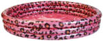 Swim Essentials gyerek medence 150 cm - Rose Gold Leopard