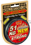 WFT FONOTT ZSINÓR WFT NEW GREEN 10KG 0, 08mm 300m (30441308)