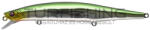 Apia APIA MASTERPIECE 120SL 120mm 18gr 03 Green Back Metallic (AP53048)