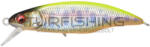 Megabass MEGABASS GREAT HUNTING GH50 FLATSIDE F 50mm 4.0gr LZ CHART BACK YAMAME (MB436918)