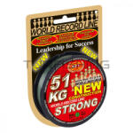 WFT FONOTT ZSINÓR WFT NEW GREEN 51KG 0, 32mm 300m (30441332)