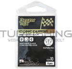 EnergoTeam Benzár Concourse Method Carp Fine Barbless 14 (43466014)