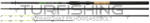 Nevis River Power Feeder 360XXH 100-250g (1864-360) - turfishing
