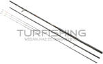 EnergoTeam Benzar Method Lake Feeder Medium 2+3sec 80g 3.90m (16500390)