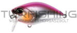 Duo DUO REALIS CRANK 50SSR KABUKI 5cm 8.5gr CSA3577 Kasumi Pink Shad (DUO26558)