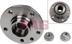 Fag Set rulment roata FAG 713 6107 60 (713610760)
