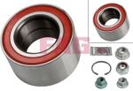 Fag Set rulment roata FAG 713 6100 20 (713610020)