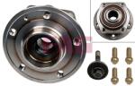 Fag Set rulment roata FAG 713 6603 10 (713660310)