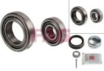 Fag Set rulment roata FAG 713 6103 70 (713610370)