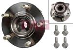 Fag Set rulment roata FAG 713 6198 00 (713619800)