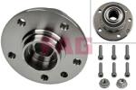Fag Set rulment roata FAG 713 6106 50 (713610650)