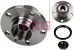 Fag Set rulment roata FAG 713 6105 70 (713610570)