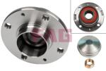 Fag Set rulment roata FAG 713 6063 50 (713606350)