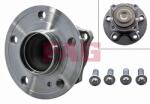 Fag Set rulment roata FAG 713 6680 90 (713668090)