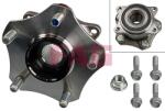 Fag Set rulment roata FAG 713 6236 20 (713623620)