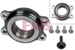 Fag Set rulment roata FAG 713 6109 00 (713610900)