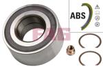Fag Set rulment roata FAG 713 6063 90 (713606390)