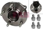 Fag Set rulment roata FAG 713 6198 70 (713619870)
