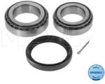 MEYLE Set rulment roata MEYLE 614 650 0002 (6146500002)
