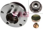 Fag Set rulment roata FAG 713 6060 40 (713606040)