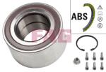 Fag Set rulment roata FAG 713 6106 40 (713610640)